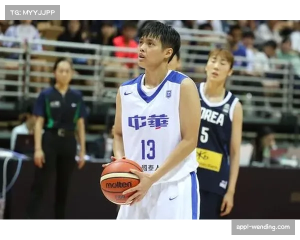 陈晏宇命中三记三分砍下13分 成广东女篮外线核心火力点