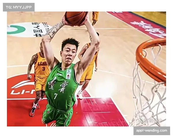 NBL常规赛篮板球争夺激烈 二次进攻成多数球队重要得分手段