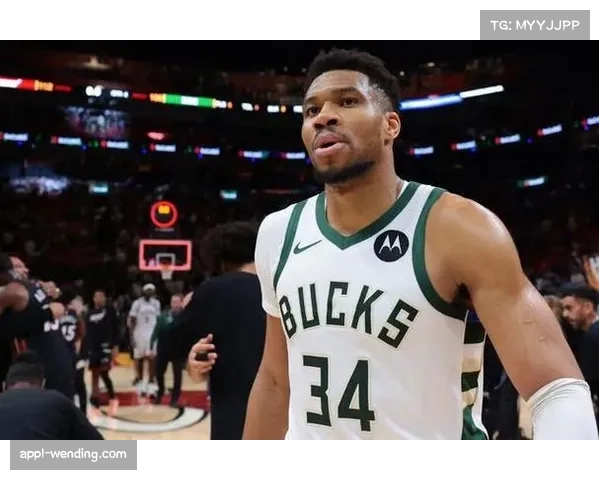 雄鹿主场不敌骑士复盘:小波特准绝杀争议判罚成焦点话题 雄鹿主场不敌骑士复盘:小波特准绝杀争议判罚成焦点话题